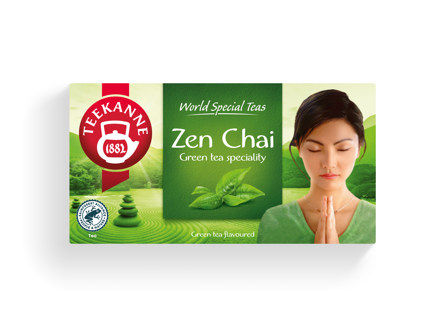 Zen Chai