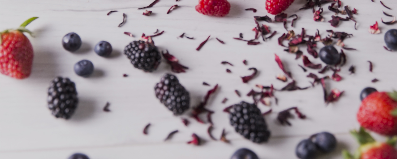 Fruit Tea
