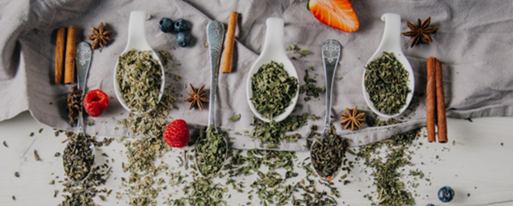 Herbal Tea