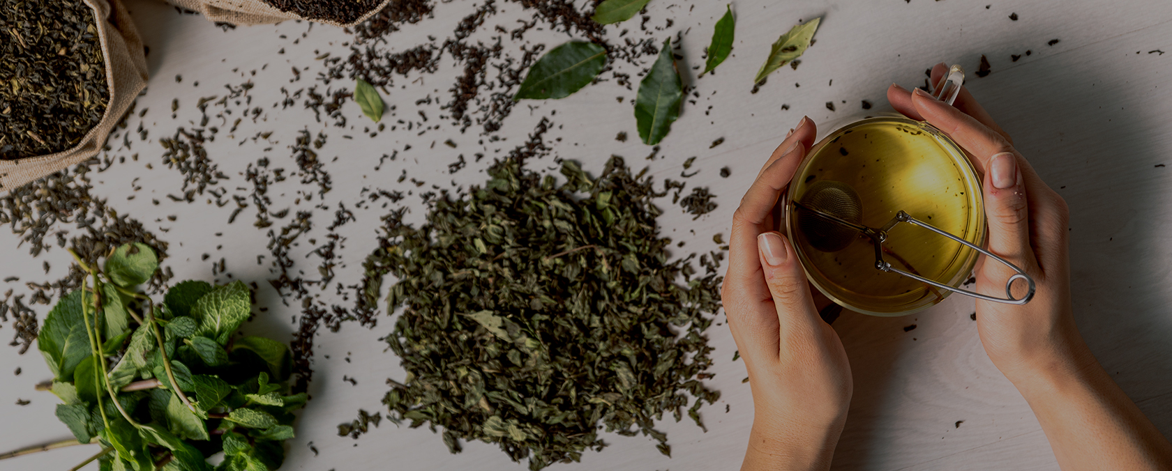 Green Tea