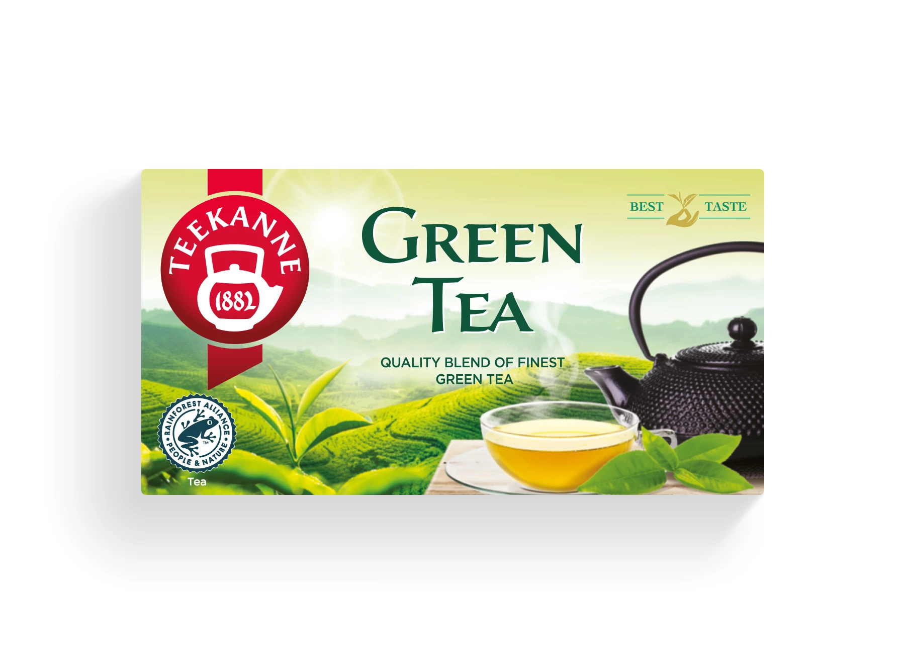 Products – Teekanne