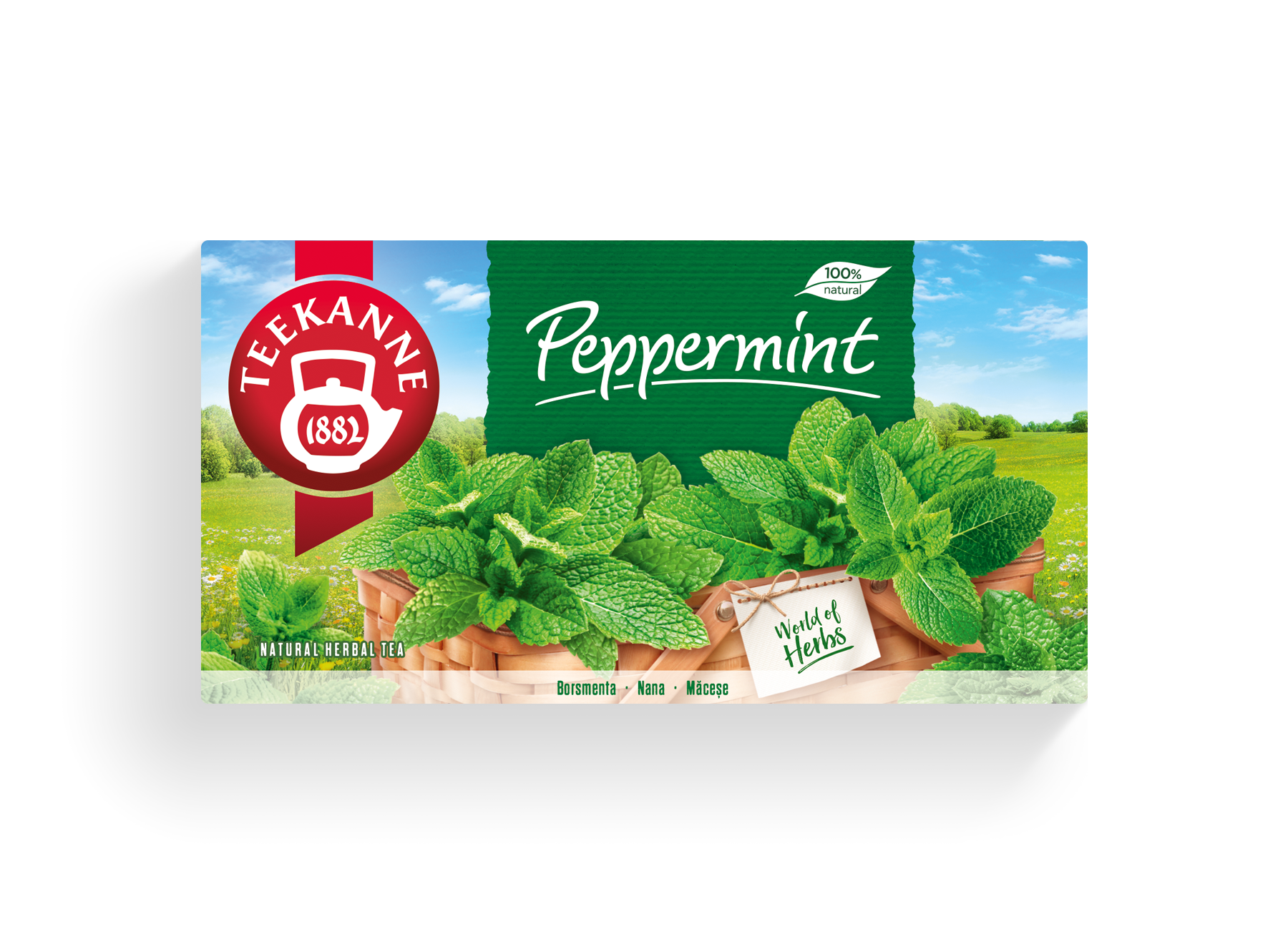 Peppermint
