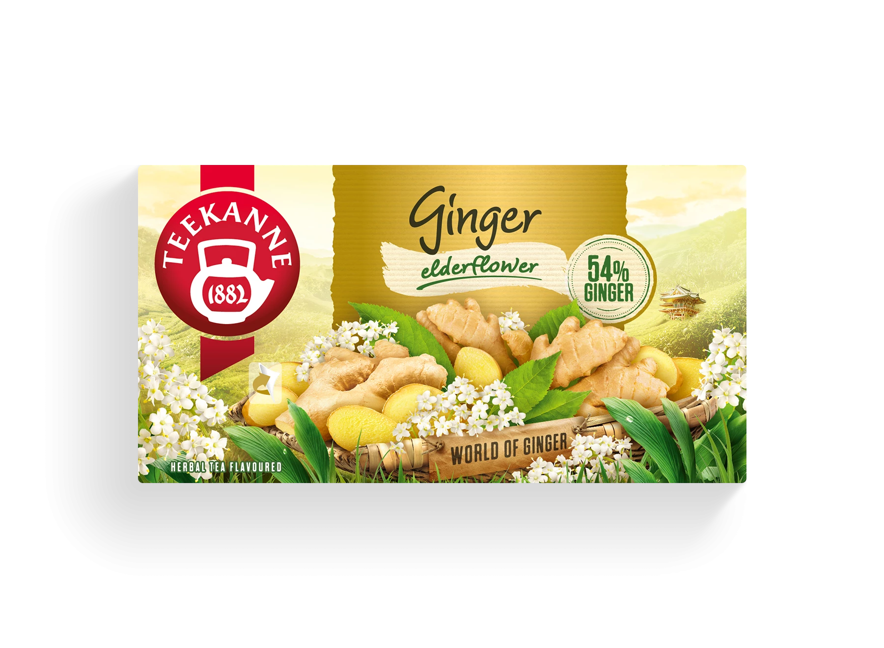 Products – Teekanne