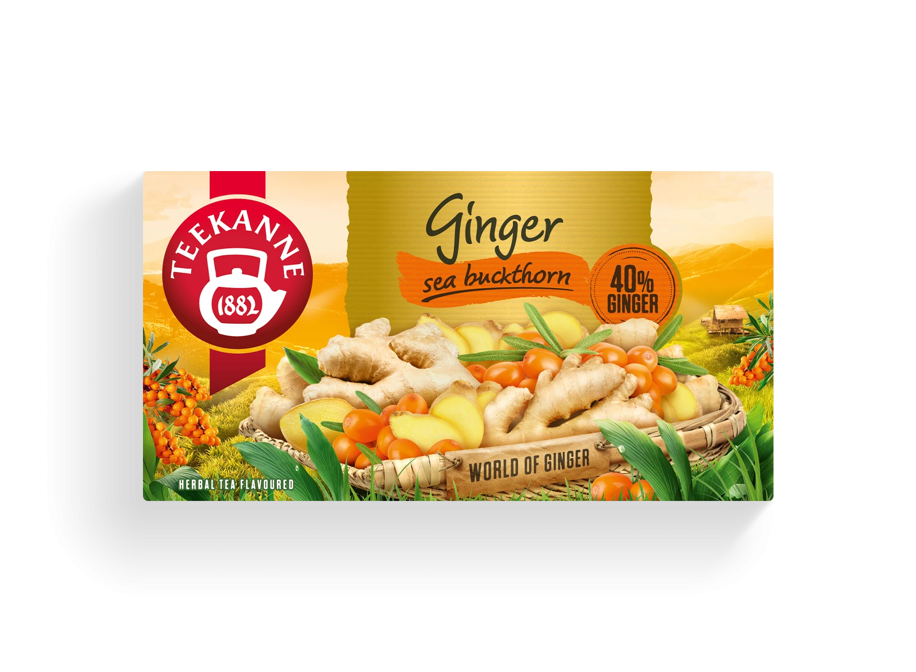 Products – Teekanne