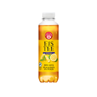 Ice Tea Lemon (500ml)