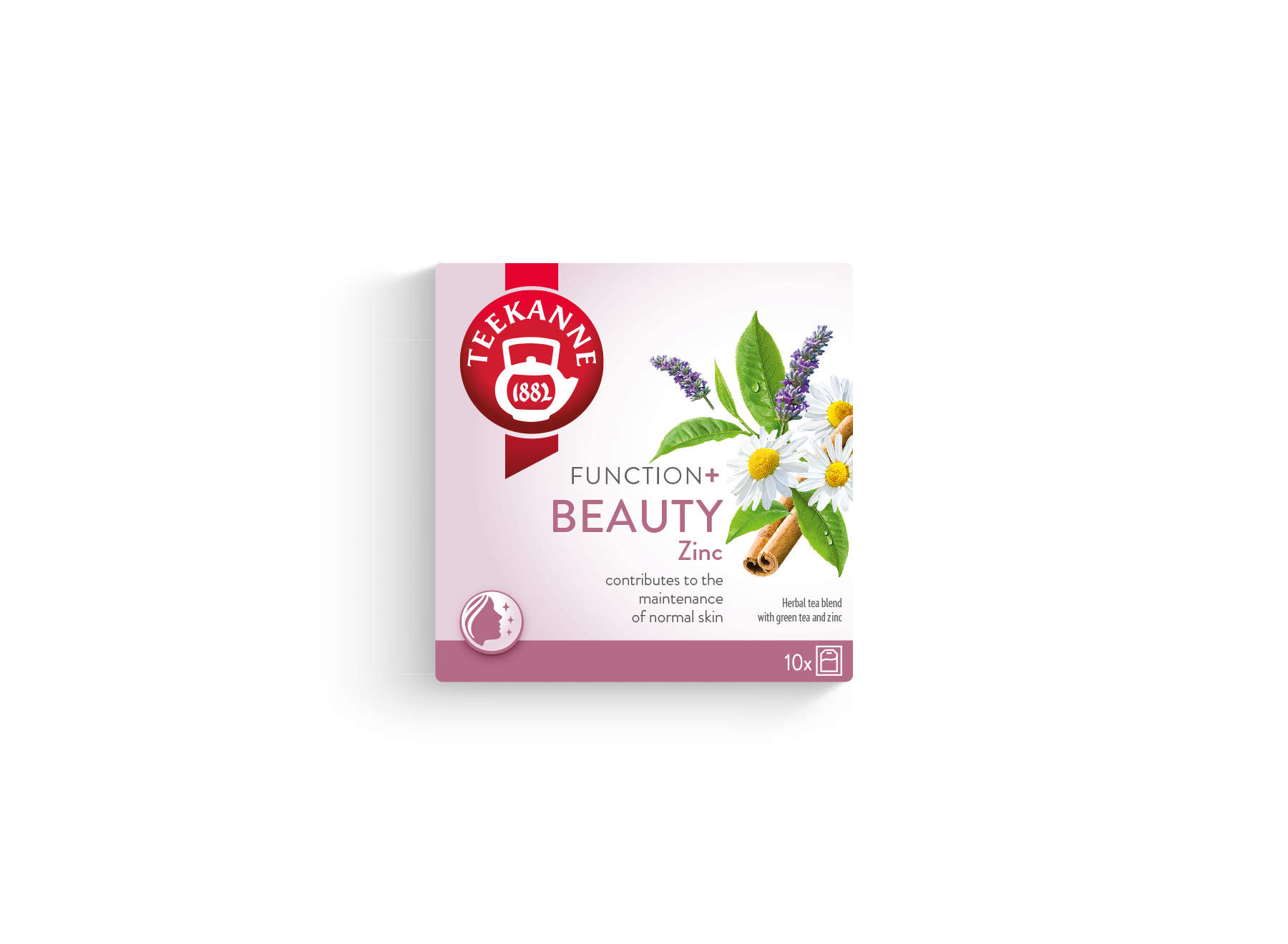 Products – Teekanne