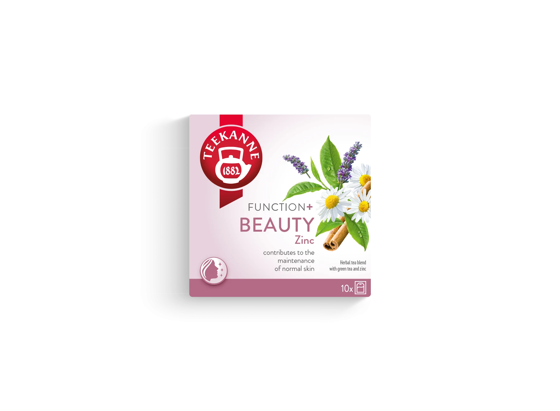 Products – Teekanne