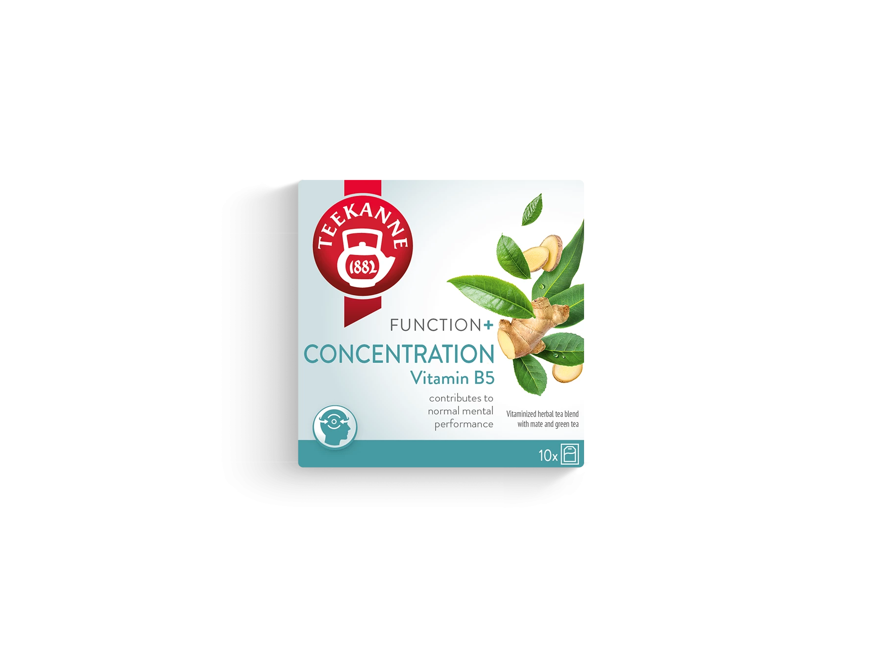 Products – Teekanne