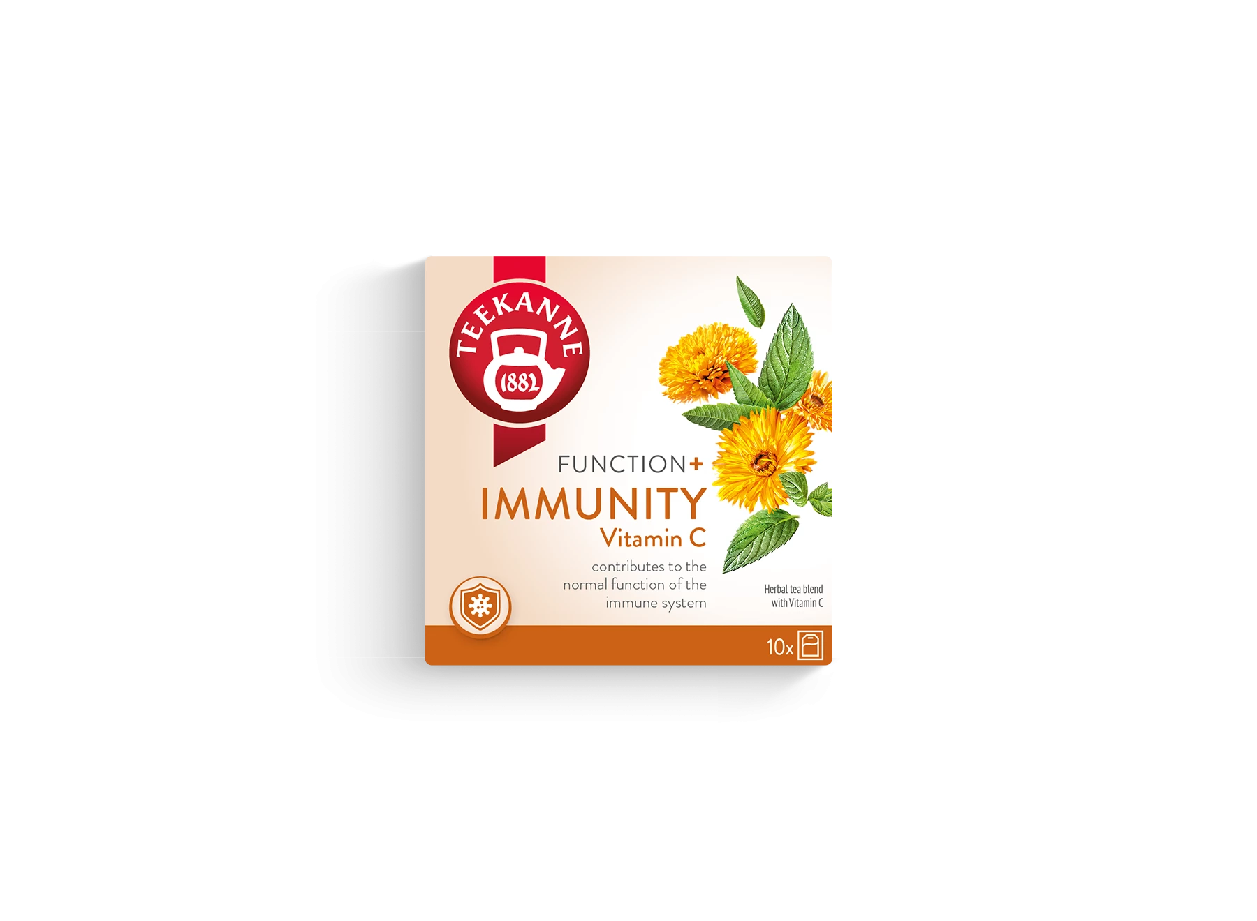 Products – Teekanne