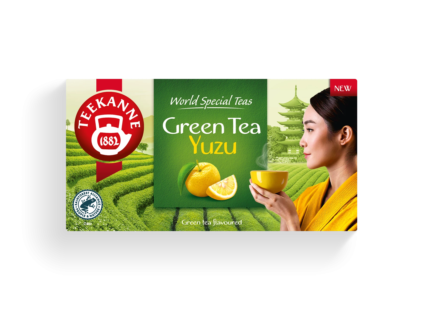 Products – Teekanne